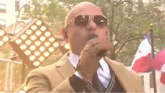 Pitbull - Don't Stop The Party