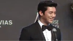 高修结婚记者会