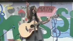 Megan Nicole - Mission San Jose Part 10 饭拍版