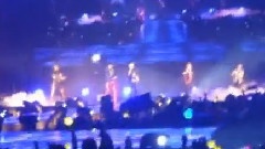 TGC时尚盛典 饭拍版