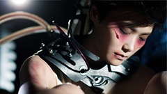 李宇春 - 刀锋偏冷