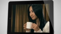 YURI生日饭团宣传视频