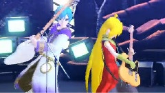 亚北音留 - 孤独の果て