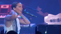 Alicia Keys - Empire State Of Mind