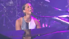 Alicia Keys - Doesn't Mean Anything