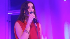 Lana Del Rey - H&M Berlin Exclusive Performance