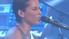 Alicia Keys - Karma