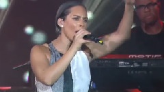 Alicia Keys - No One
