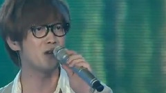 周传雄 - 寂寞沙洲冷