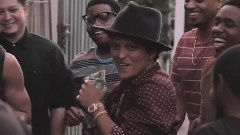 Bruno Mars - Locked Out Of Heaven