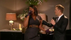 Baby It's Cold Outside & Let It Snow