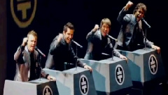 Take That - reach out