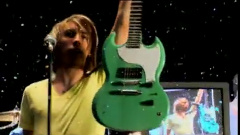 All Time Low - Six Feet Under The Star