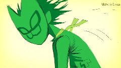 Gorillaz - Rhinestone Eyes