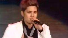 第二十届金曲奖流行音乐类颁奖典礼