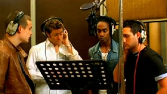 Sorry Seems To Be The Hardest Word