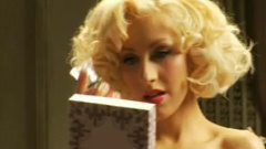 Christina Aguilera - Royal