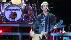 Green Day - Cigarettes And Valentines San Diego
