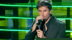Enrique Iglesias - I Like It Totalement InGerrable