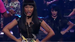 Nicki Minaj - Check It Out