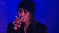 When love and death embrace