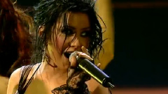 Christina Aguilera - Infatuation