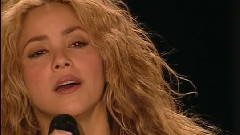 Shakira - Hay Amores Rock In Rio