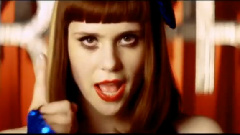 Kate Nash - Kiss That Grrrl