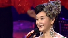 送你一朵东方茉莉