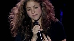 Shakira - Dia De Enero Buenos Aires TV Special