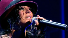 Christina Aguilera - Cruz