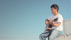 在这城市写下爱