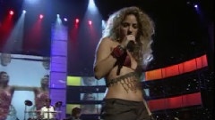 Shakira - La Tortura Fashion Rocks 现场版
