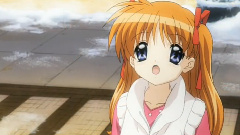 彩菜 - キセキのかたち