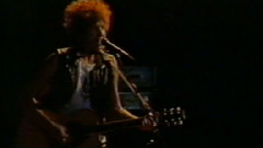 Bob Dylan - Girl Of The North Country