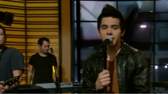 Elevator Regis and Kelly