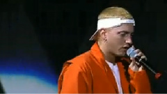 Eminem - The Real Slim Shady The Up In Smoke Tour