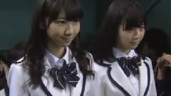 君が代 AKB48齐唱国歌