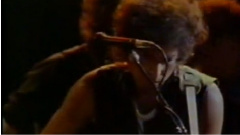 Bob Dylan - Knocking On Heaven's Door 1986 Australia
