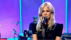 Pixie Lott - Broken Arrow Lorraine