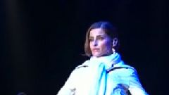 Nelly Furtado - Say It Right Rock Am Ring