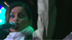 Nelly Furtado - Explode Rock Am Ring