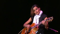 Nelly Furtado - Hey Man Rock Am Ring