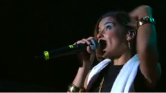 Nelly Furtado - No Hay Igual Rock Am Ring