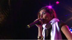 Nelly Furtado - I'm Like A Bird Rock Am Ring