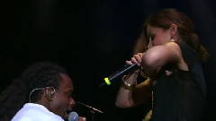 Nelly Furtado - Maneater Rock Am Ring