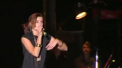 Nelly Furtado - Powerless Rock Am Ring