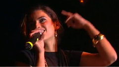 Nelly Furtado - Forca Rock Am Ring