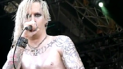 Lord Of The Lost - Bad Romance & Last Words