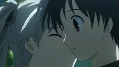 彩菜 - Myself Yourself Tears Infection 动漫版